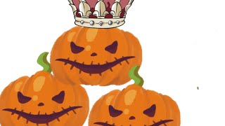 vizitez un castel de Halloween 🎃 [upl. by Allesiram]