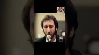 The Who  Who Are You rehearsal with Kenney Jones 1979 part4 [upl. by Sola]