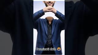 Carminati kill cutting head😭😭 funnyvideo ytshorts shorts carryminati [upl. by Stewart]