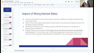 Bond Valuation [upl. by Charin602]