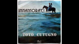 INNAMORATI KARAOKE CON CORI TOTO CUTUGNO cover test [upl. by Mik]