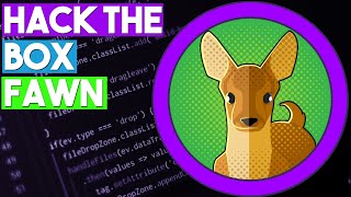 Hack The Box Starting Point Fawn Walkthrough  BEGINNER FRIENDLY [upl. by Lilahk]