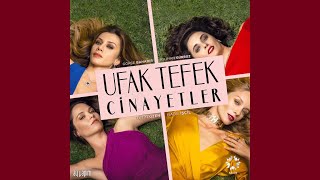 Ufak Tefek Cinayetler  Epic Emotional Trailer Dizi Müzikleri [upl. by Prowel90]