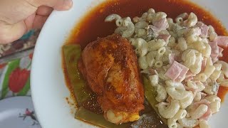 Como hacer mixiotes de pollo con nopales de la ciudad al pueblo sabores abimel [upl. by Hosfmann90]