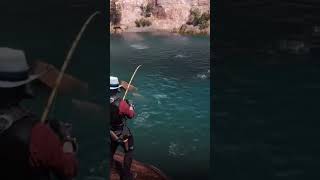 rdr2 fishing immersivegameplay gaming relax reddeadredemtion2 [upl. by Tye905]