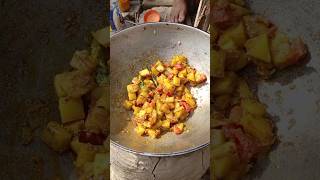 Macher matha diye badhakopi ranna shortsfeed cabbage recipe food cook cooking [upl. by Eeluj773]