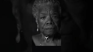 Maya Angelou Choose Your Words Wisely✨blackhistorymonth [upl. by Keavy]