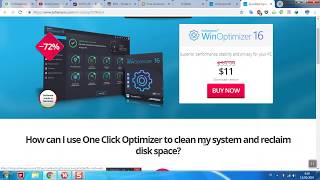 Ashampoo WinOptimizer 2019 Lifetime  1 Days Remaining  Check Desc [upl. by Atsira]