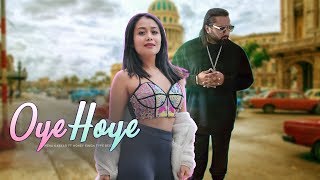 Oye Hoye  Neha Kakkar  Yo Yo Honey Singh  Type Beat  Dance Beat [upl. by Nnylanna109]