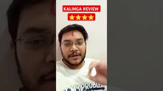 KALINGA REVIEW  KALINGA MOVIE REVIEW  KALINGA PUBLIC REACTION  KALINGA HIT OR FLOP TELUGU  HINDI [upl. by Ynhoj]