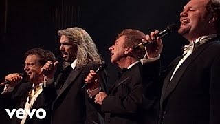 Gaither Vocal Band  Let Freedom Ring Live [upl. by Ainoloppa579]