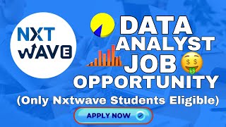 Data Analyst Role Sending Assessment link apply now [upl. by Ynnob]