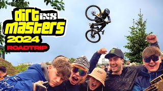 IXS DIRT MASTERS FESTIVAL 2024 [upl. by Nork]