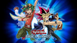 Antinomy Theme  YuGiOh Duel Links [upl. by Nitsuga]