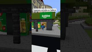 typowa wizyta w żabce [upl. by Alwitt]