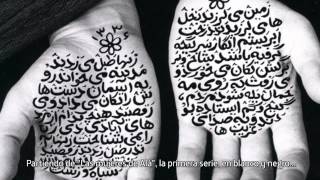 Exposición quotShirin Neshat Escrito sobre el cuerpoquot [upl. by Mcmullan]