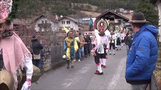 2024 Roppner Fasnacht [upl. by Hilar785]