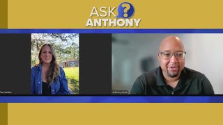 Ask Anthony Helping a Fernandina Beach business owner owed more than 8K after hack [upl. by Wolgast350]