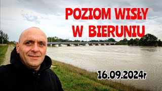 Wisła Bieruń 16092024 [upl. by Eireva476]