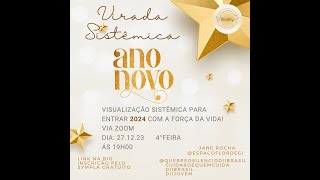 Virada Sistêmica [upl. by Sivrat]