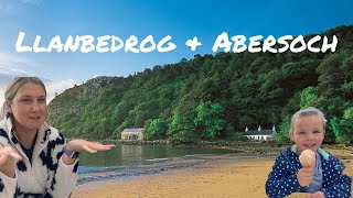 Llanbedrog and Abersoch [upl. by Noloc331]