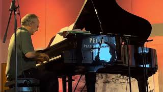 Erik Friedlander’s “The Throw” live for 27th JampW of Peace festival [upl. by Ayetal]