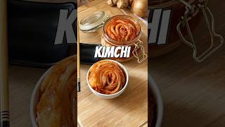 Kimchi 👌 [upl. by Esital]