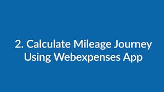 Platform Refresher Mileage Tracking [upl. by Etnoed]