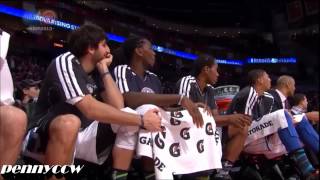 Kyrie Irving 32pts Full Highlights amp Post Game interview BBVA Rising Stars Game 2013 [upl. by Katleen927]