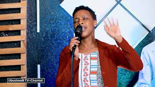 PROMISES EP2 MNYUNYIZI WANGU BY DR SARAH K IMVUGO YIWE  INKURU YURUKUNDO COVERED BY CHANTAL [upl. by Joseph803]