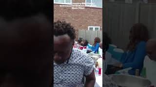 Colorful Coventry BBQ Party  Instrumental Soukous amp Highlife Music Vibes [upl. by Naryb]