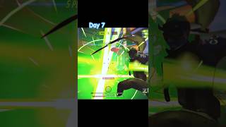 Day 7 Convincing You To Do Genjis Hero Mastery genji [upl. by Coh]