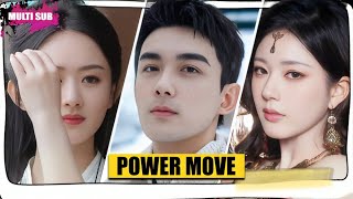 Contracted Love  Part 3  Chinese Drama Explained In Hindi [upl. by Nedle447]