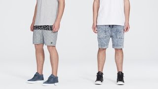 ZANEROBE  Fit Guide  Shorts [upl. by Gnoy]