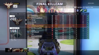 Black Ops 3 Continuing The Triple Play Grind [upl. by Stryker]