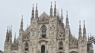 milano italy [upl. by Adneram992]