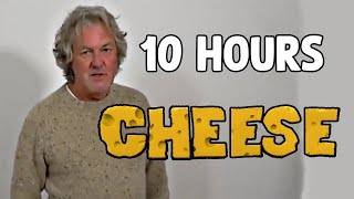 Cheese 10 HOURS [upl. by Behah]