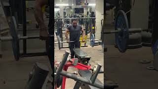 Shrugs  exercise motivation youtubeshorts shrugs trending [upl. by Berfield]