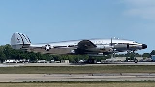 Lockheed Constellation compilation [upl. by Lightfoot]