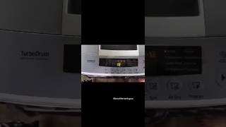 LG TOP LOAD WASHING MACHINE IE ERROR CODE KAISE SAHI KARElg washing machine ka IE errorcode hataye [upl. by Merle377]