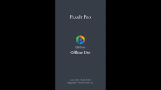 Offline Use QampA Series [upl. by Aihsitan]