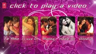 quotMost Romantic songs of Bollywoodquot  Video Jukebox [upl. by Sabra]