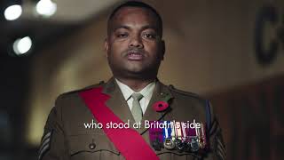 ThankYou100  Johnson Beharry [upl. by Backer]