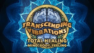 Total Healing  Isochronic Tones  Stress Reduction Meditation  Specific Frequency Healing [upl. by Ekaterina916]