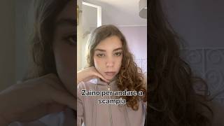 Secondo voi ho scordato qualcosa 🤯 università viaggio perte grwm [upl. by Abbey195]