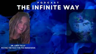 The Infinite Way with Host Enolia Welcomes Dr Linda Tello [upl. by Coy]