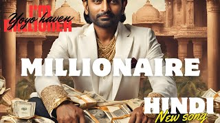 MILLIONAIRE SONG Full Video YoYoHoneySingh  GLORY [upl. by Mallorie701]