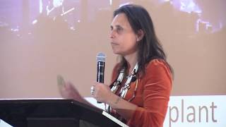 Winona LaDuke  Honor the Earth  Seattle  March 10 2018 [upl. by Hnah208]