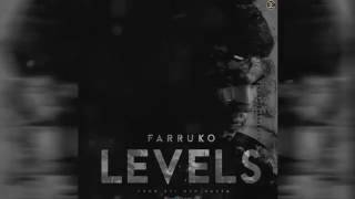 Farruko Levels TrapXFicante [upl. by Isman508]