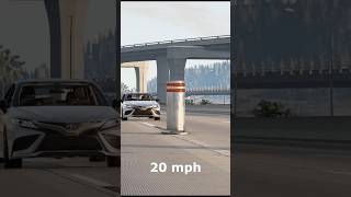 top speed car 10mph 20mph 40mph subscribe youtube [upl. by Ziom18]